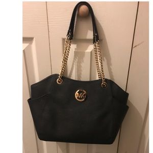 Mk hand bag